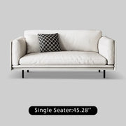 Modern Simple Fabric Sofa